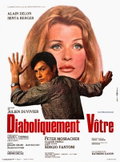 Diaboliquement vôtre