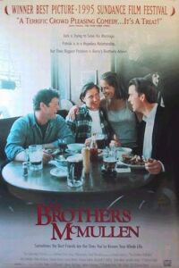 The Brothers McMullen (1995)