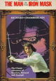 The Man in the Iron Mask