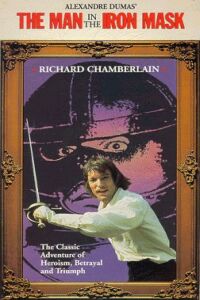 The Man in the Iron Mask (1977)