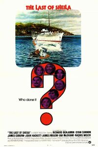 The Last of Sheila (1973)
