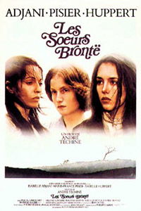 Les soeurs Brontë (1979)