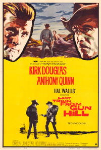 Last Train from Gun Hill (1959)