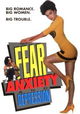 Fear, Anxiety & Depression