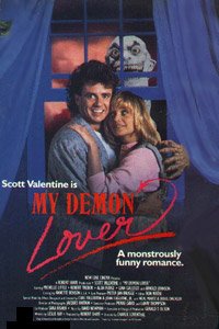 My Demon Lover