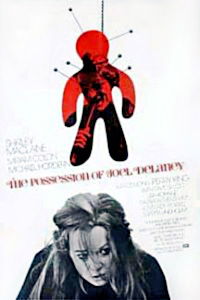 The Possession of Joel Delaney (1972)
