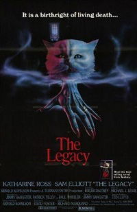 The Legacy