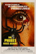 Dr. Phibes Rises Again