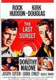 The Last Sunset