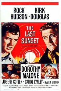 The Last Sunset (1961)