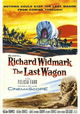 The Last Wagon