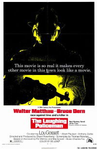 The Laughing Policeman (1973)