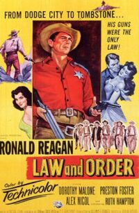 Law and Order