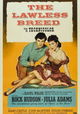 The Lawless Breed