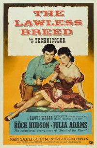 The Lawless Breed (1953)