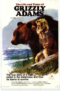 The Life and Times of Grizzly Adams (1974)