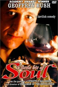 A Little Bit of Soul (1998)