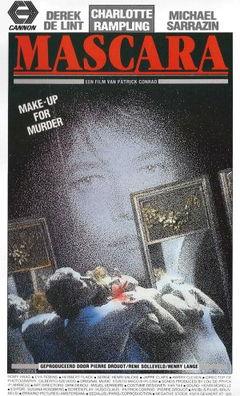 Mascara (1987)