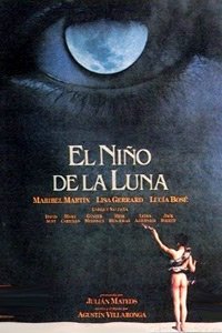 El niño de la luna (1989)