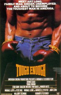 Tough Enough