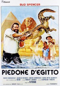 Piedone d'Egitto (1979)