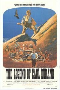 The Legend of Earl Durand (1974)