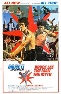 Li Xiao Long zhuan qi (1976)