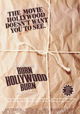 An Alan Smithee Film: Burn Hollywood Burn