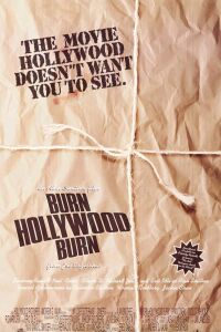 An Alan Smithee Film: Burn Hollywood Burn (1998)