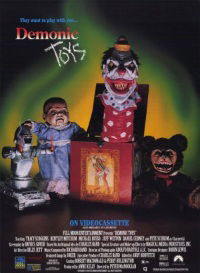 Demonic Toys (1992)