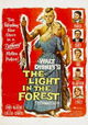 The Light in the Forest
