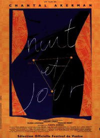 Nuit et jour (1991)