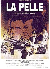 La pelle (1981)