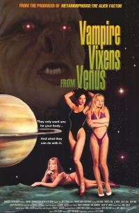 Vampire Vixens from Venus (1995)