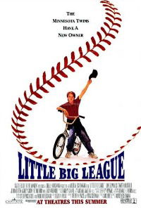 Little Big League