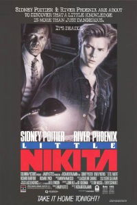 Little Nikita (1988)
