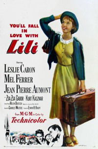 Lili (1953)