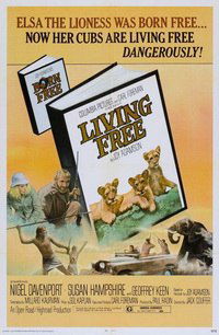 Living Free (1972)