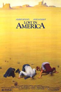 Lost in America