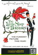 The Little Shop of Horrors