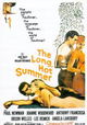 The Long, Hot Summer