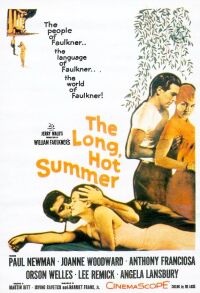 The Long, Hot Summer (1958)