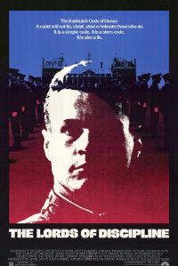 The Lords of Discipline (1983)