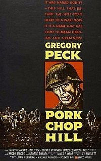 Pork Chop Hill (1959)