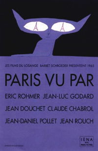 Paris vu par... (1965)