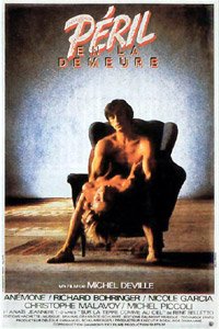 Péril en la demeure (1985)