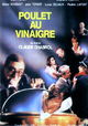 Poulet au vinaigre