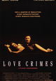 Love Crimes