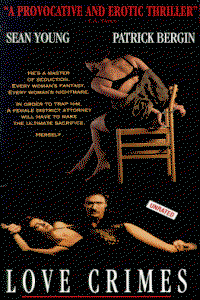 Love Crimes (1992)