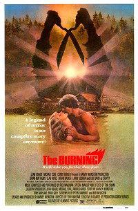 The Burning (1981)
